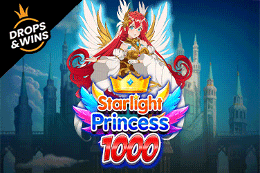 Starlight Princess 1000™